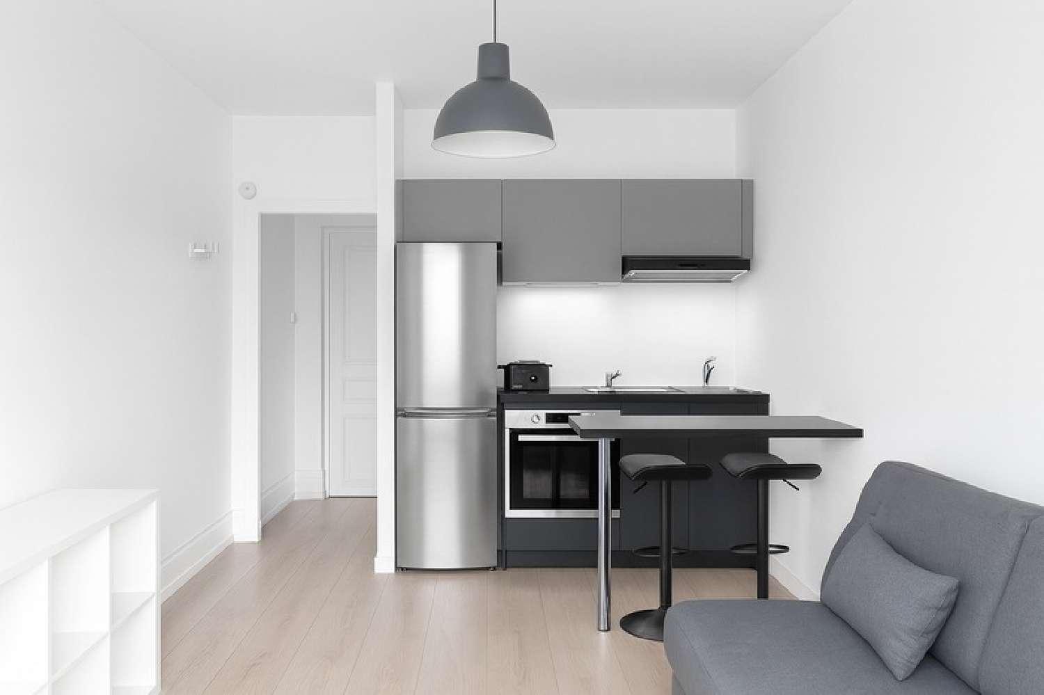  te koop appartement Paris 20e Arrondissement Parijs (Seine) 5