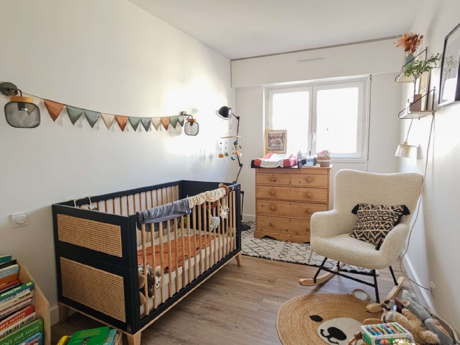 kaufen Wohnung/ Apartment Paris 20e Arrondissement Paris (Seine) 8