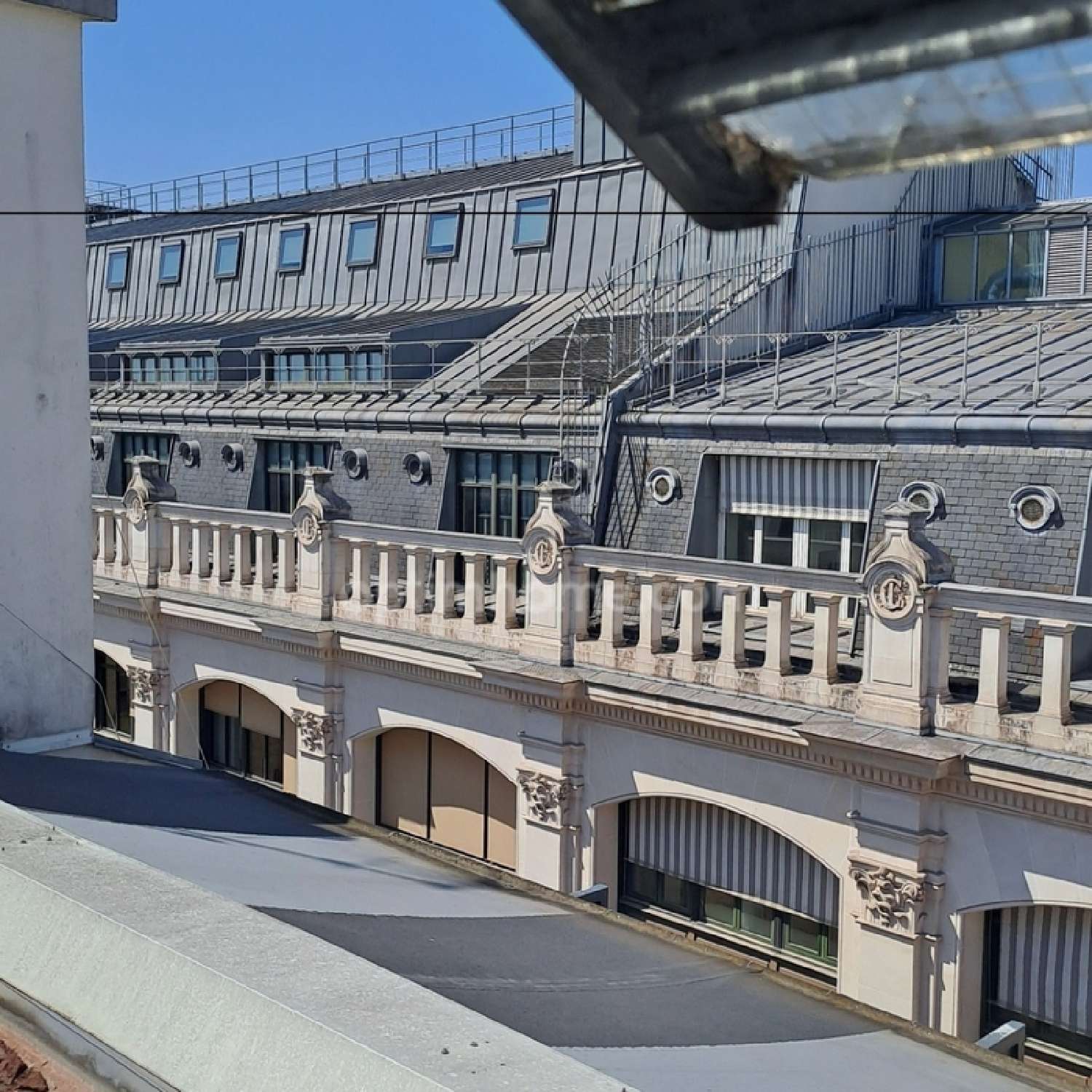  te koop appartement Paris 2e Arrondissement Parijs (Seine) 1