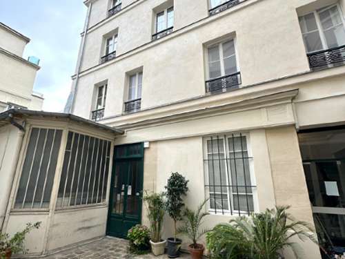 Paris 3e Arrondissement Parijs (Seine) appartement foto 7157218