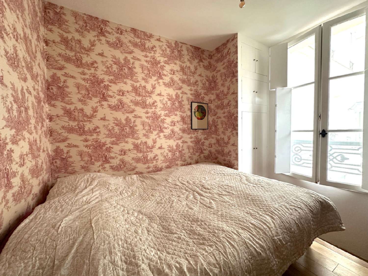  te koop appartement Paris 3e Arrondissement Parijs (Seine) 5
