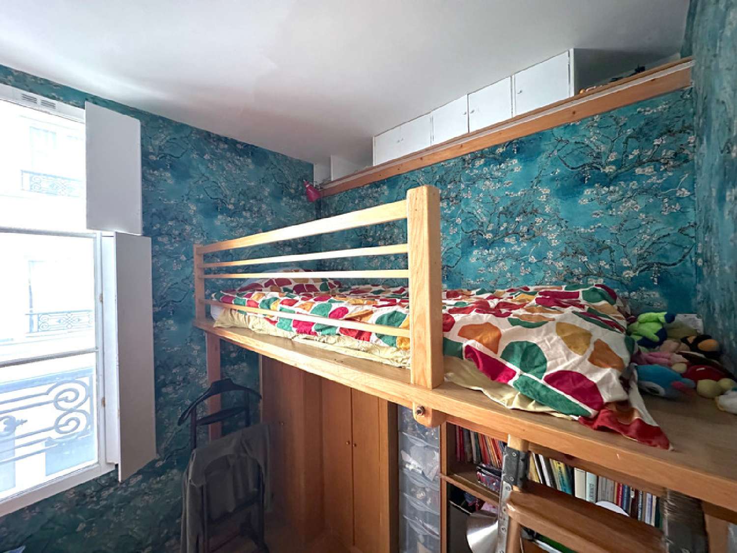  te koop appartement Paris 3e Arrondissement Parijs (Seine) 6