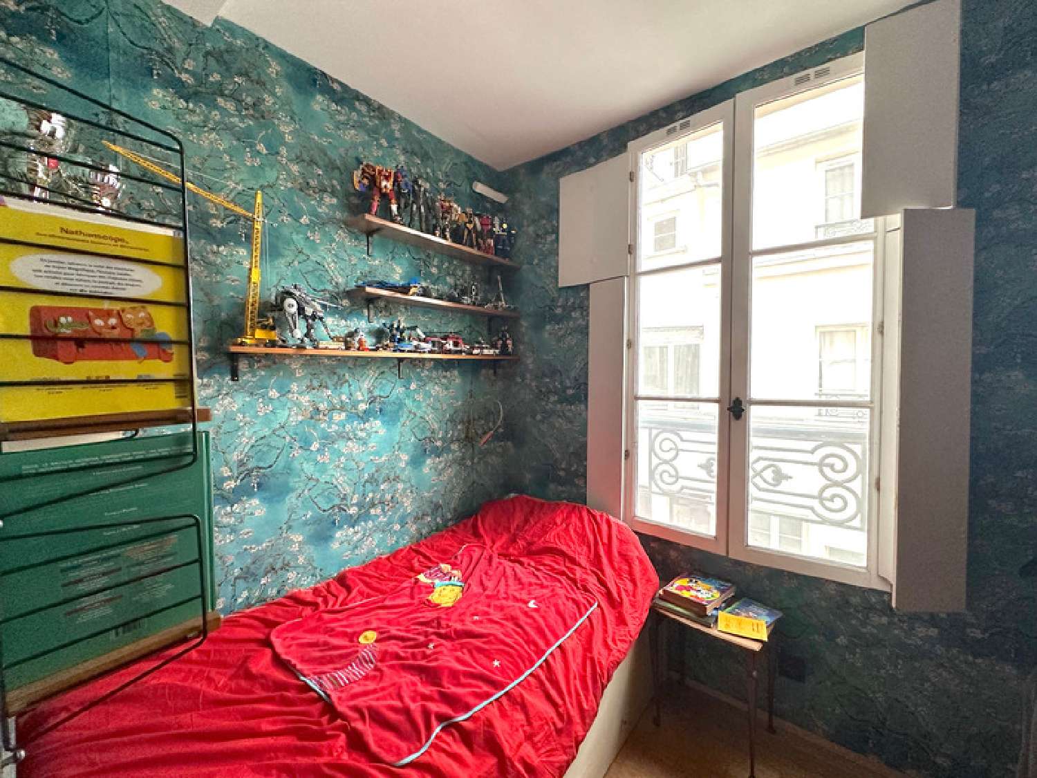  te koop appartement Paris 3e Arrondissement Parijs (Seine) 7