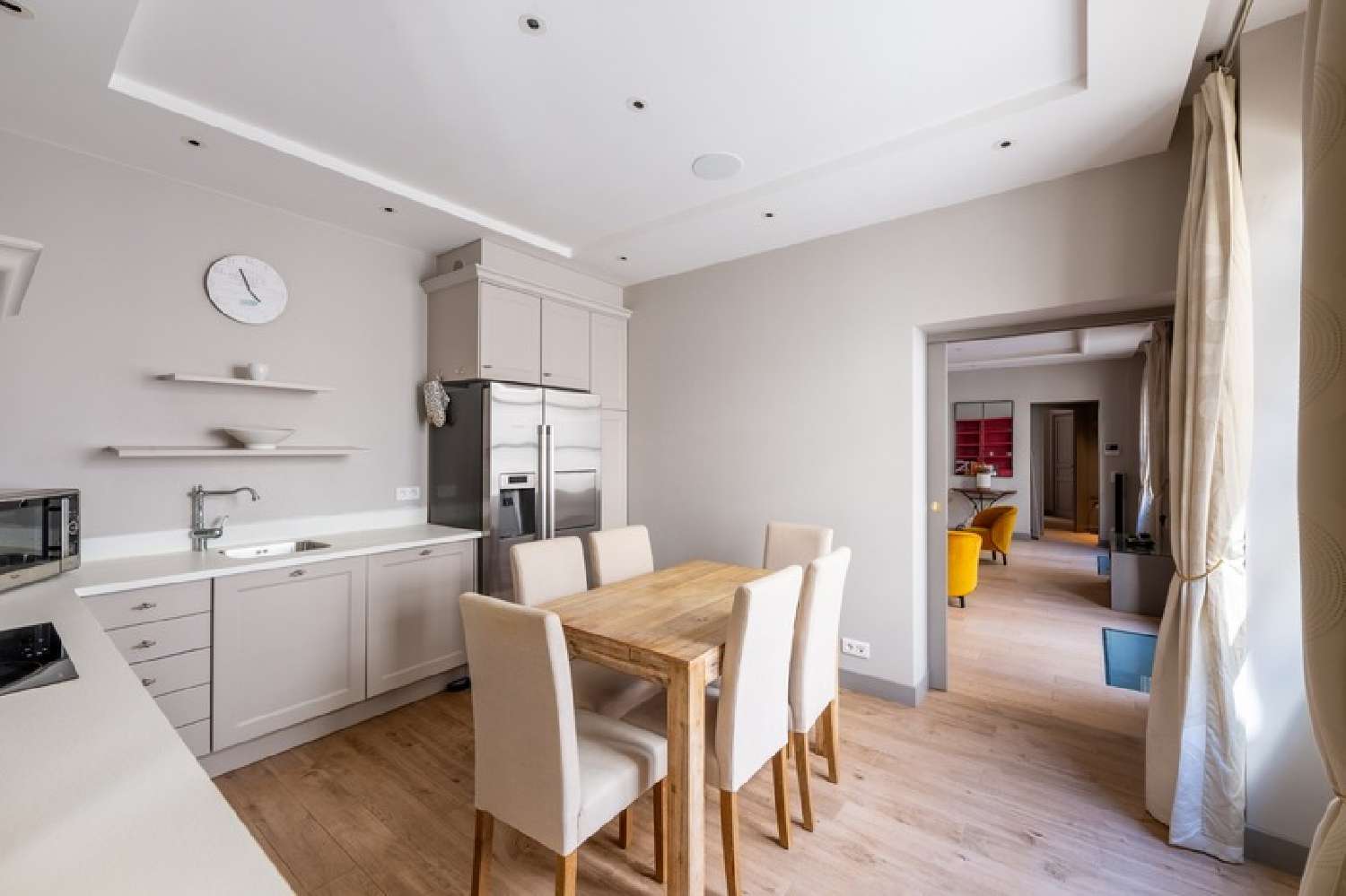  à vendre appartement Paris 4e Arrondissement Paris (Seine) 3