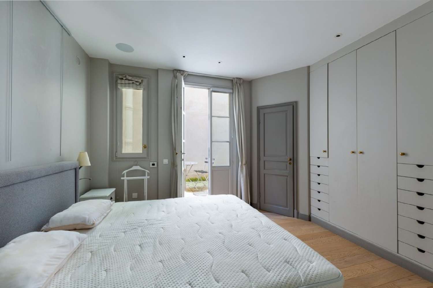 à vendre appartement Paris 4e Arrondissement Paris (Seine) 4