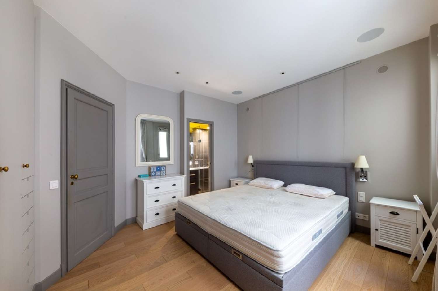  à vendre appartement Paris 4e Arrondissement Paris (Seine) 5