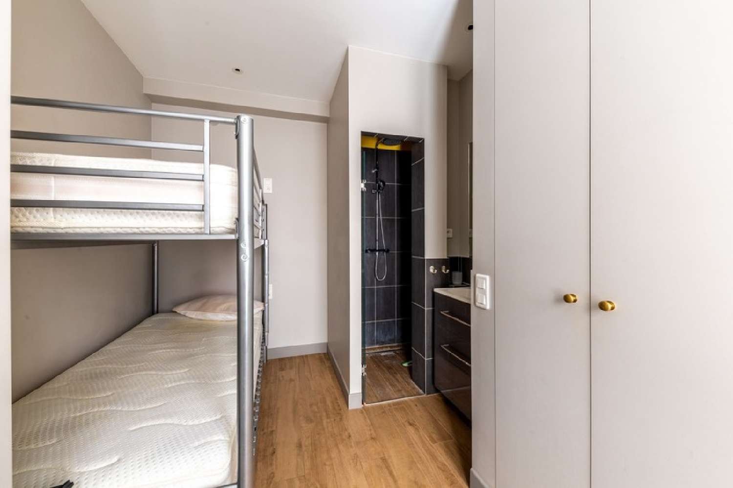  à vendre appartement Paris 4e Arrondissement Paris (Seine) 8