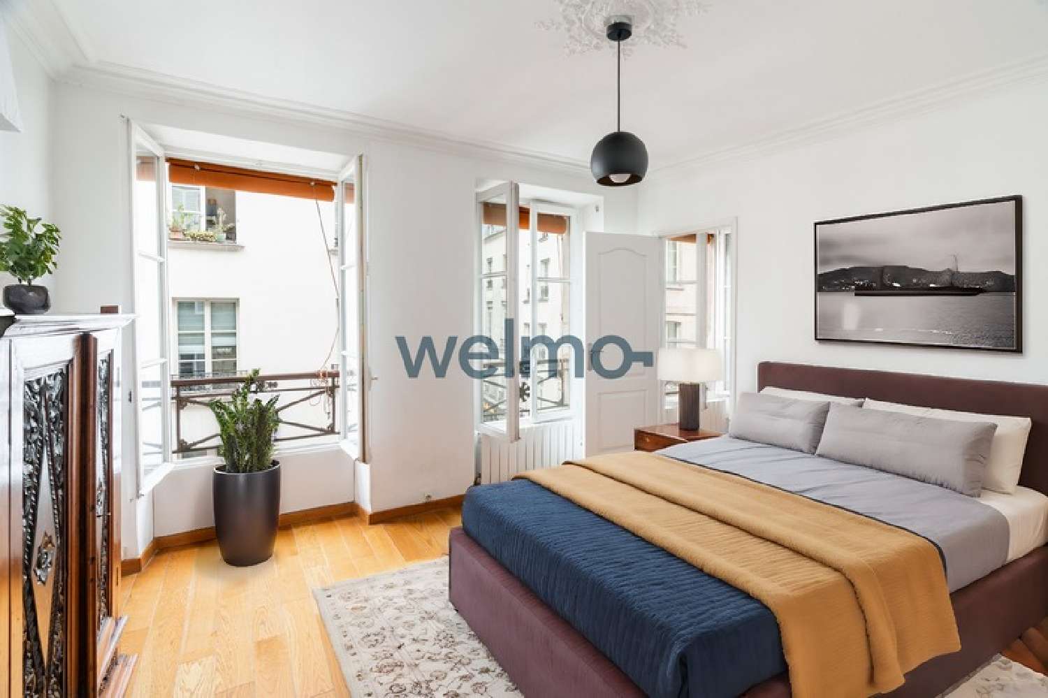  à vendre appartement Paris 4e Arrondissement Paris (Seine) 3