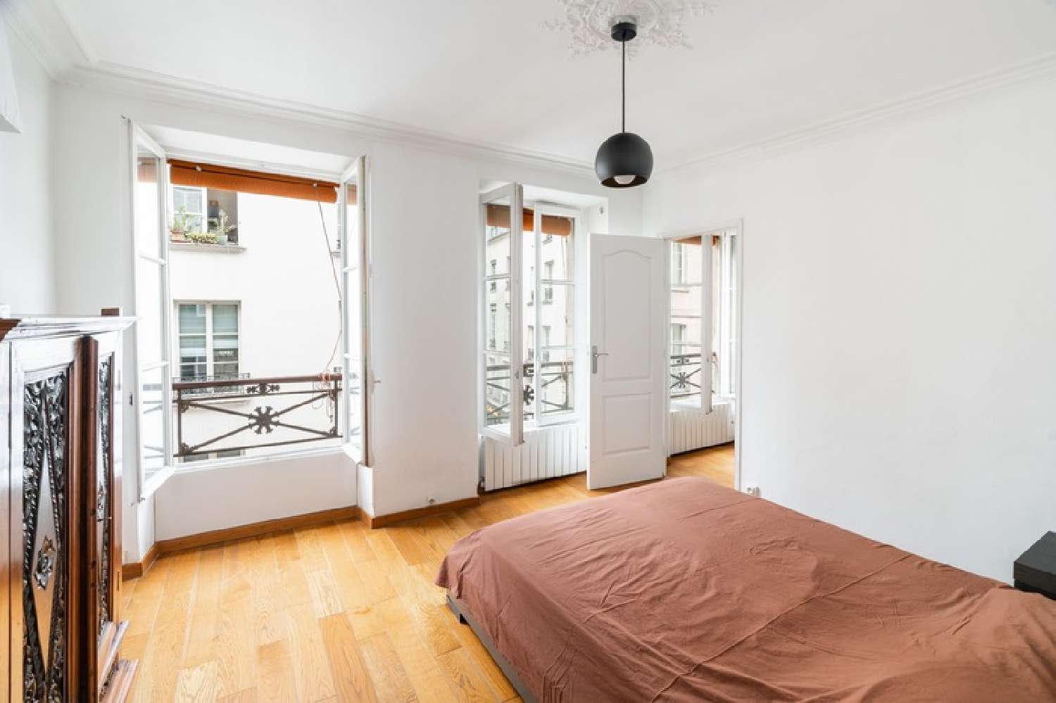  à vendre appartement Paris 4e Arrondissement Paris (Seine) 4