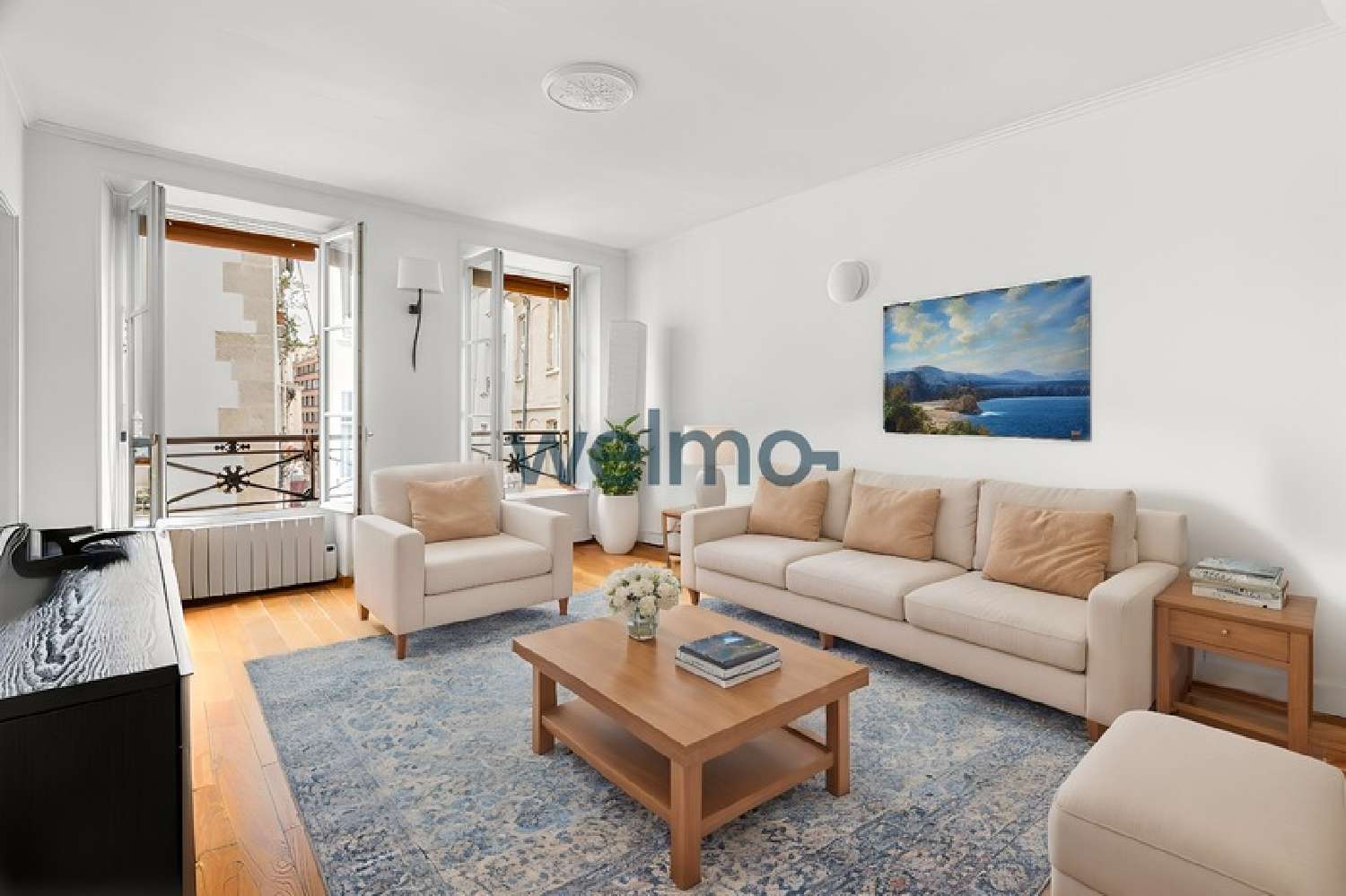  à vendre appartement Paris 4e Arrondissement Paris (Seine) 5