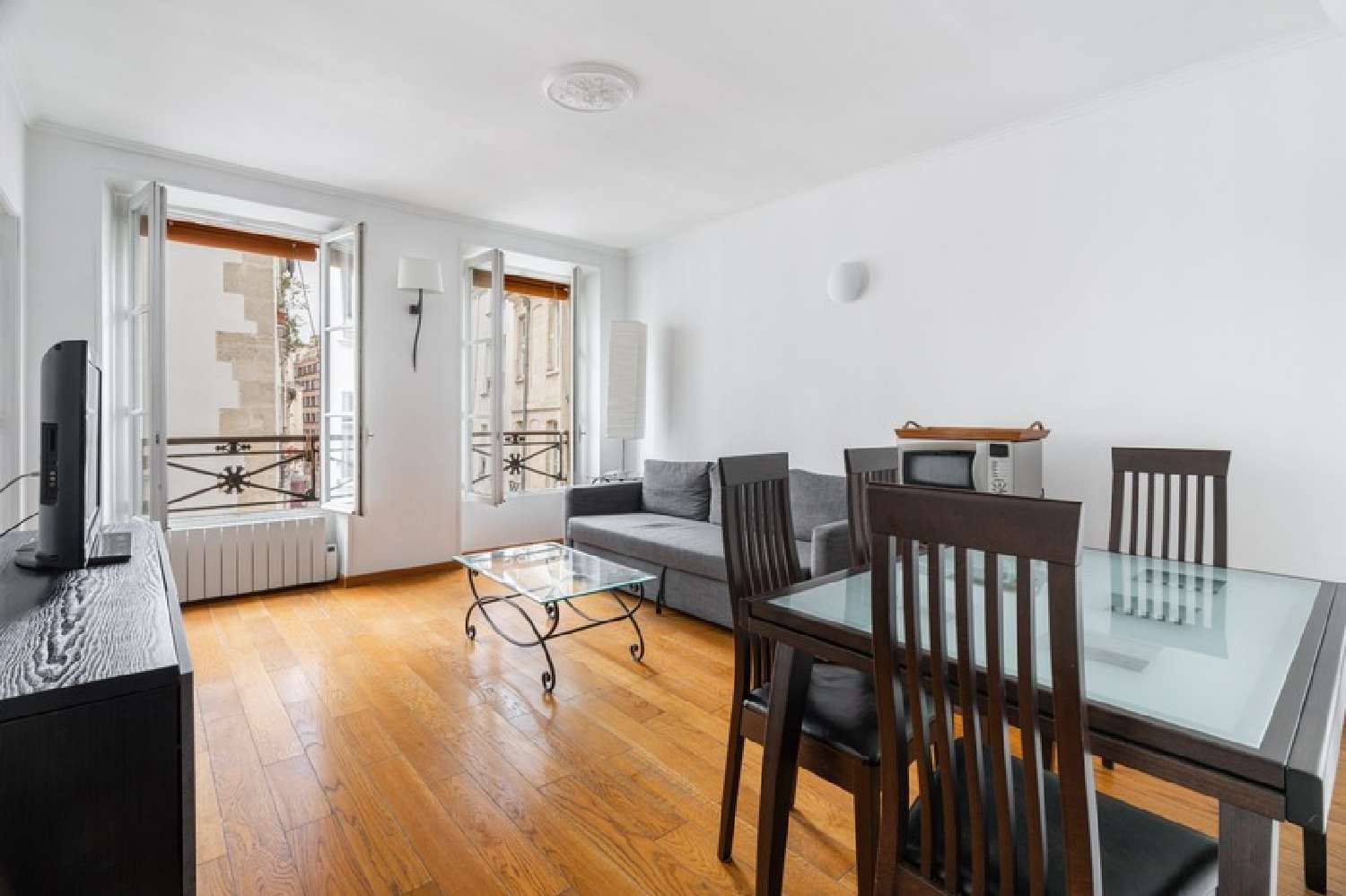  à vendre appartement Paris 4e Arrondissement Paris (Seine) 6