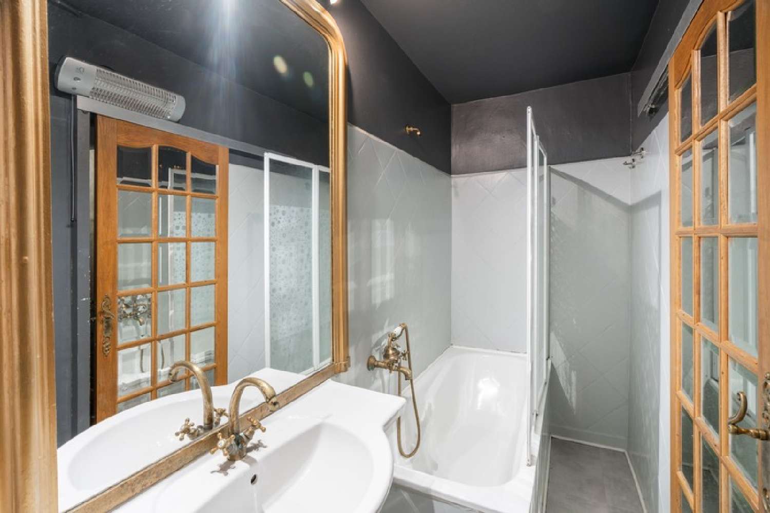  à vendre appartement Paris 4e Arrondissement Paris (Seine) 7