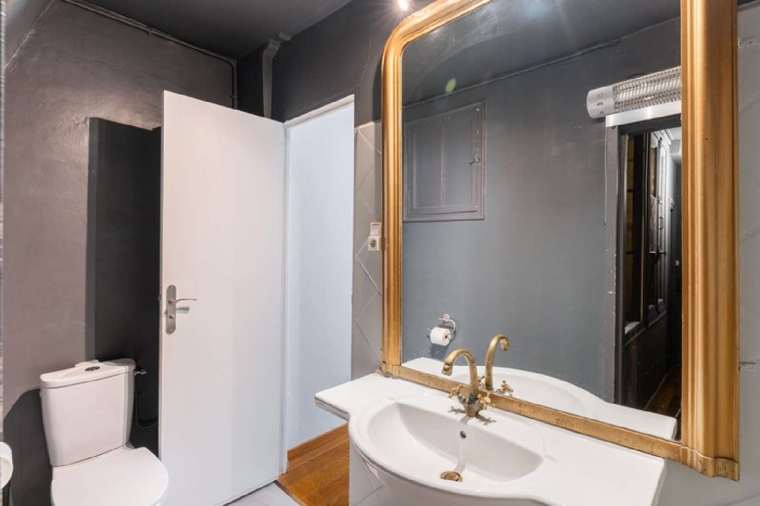  à vendre appartement Paris 4e Arrondissement Paris (Seine) 8