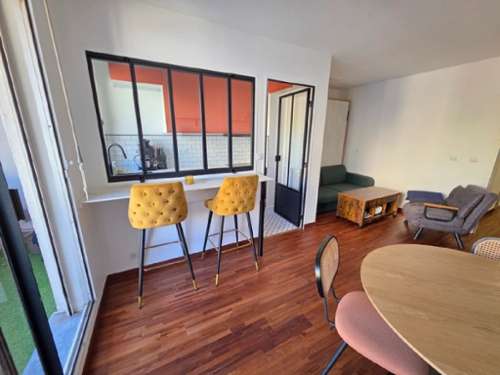 Paris 5e Arrondissement Parijs (Seine) appartement foto 7158419