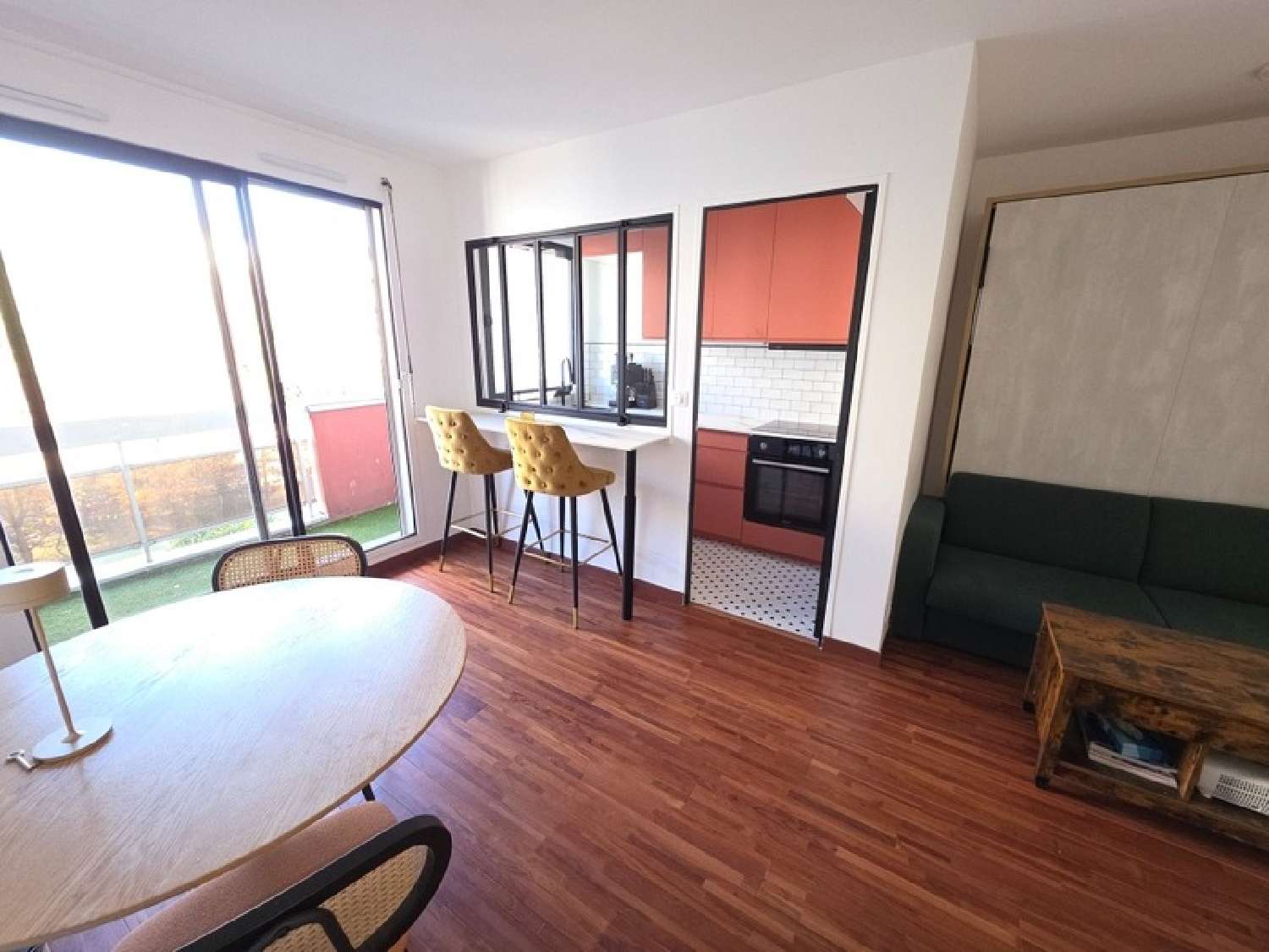  te koop appartement Paris 5e Arrondissement Parijs (Seine) 2