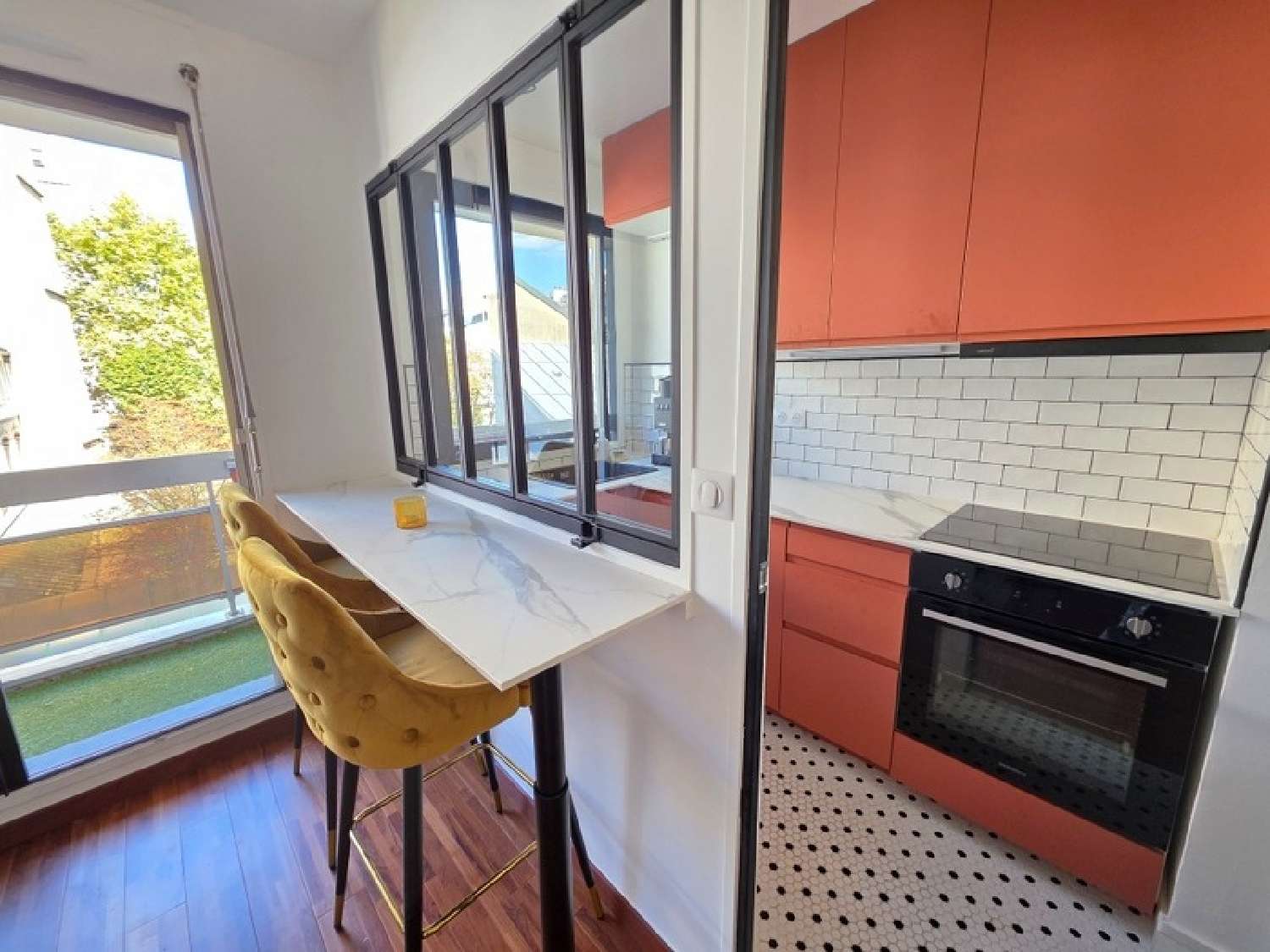  te koop appartement Paris 5e Arrondissement Parijs (Seine) 3