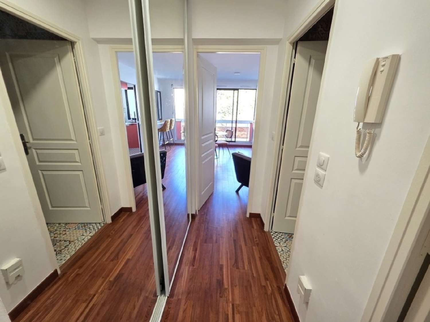  te koop appartement Paris 5e Arrondissement Parijs (Seine) 5