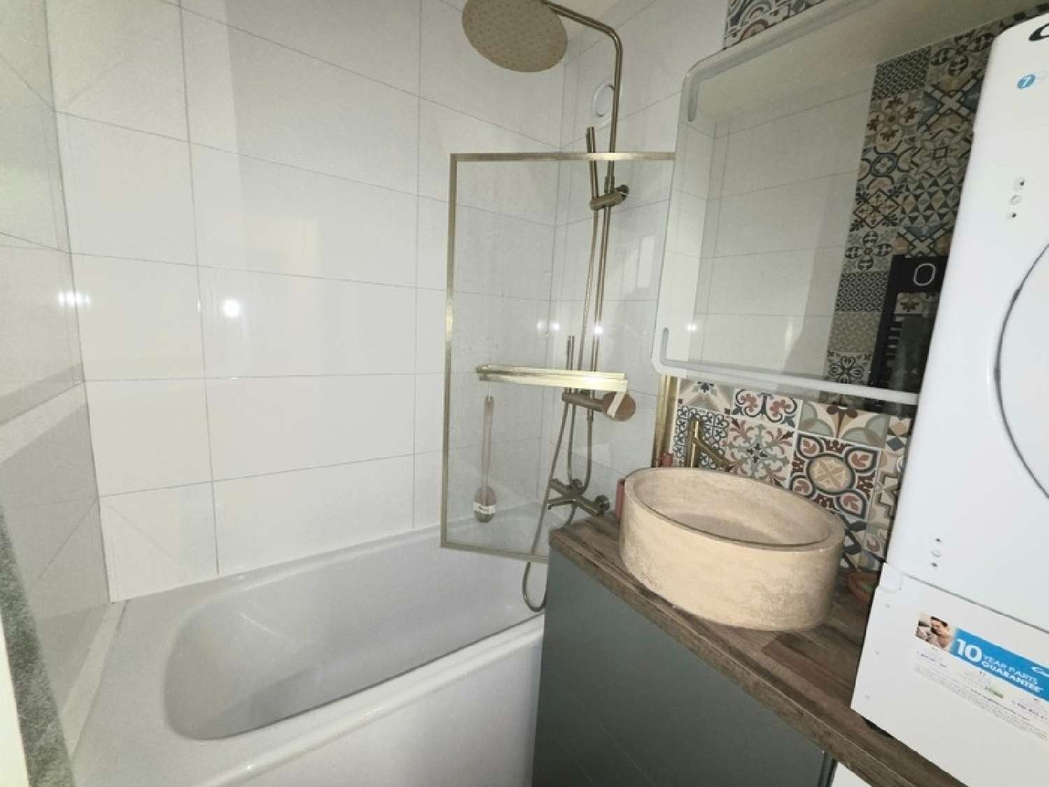  te koop appartement Paris 5e Arrondissement Parijs (Seine) 6