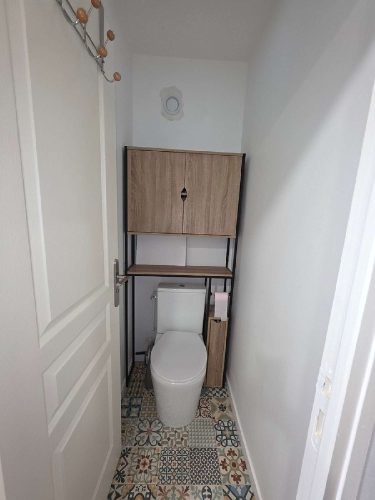  te koop appartement Paris 5e Arrondissement Parijs (Seine) 7