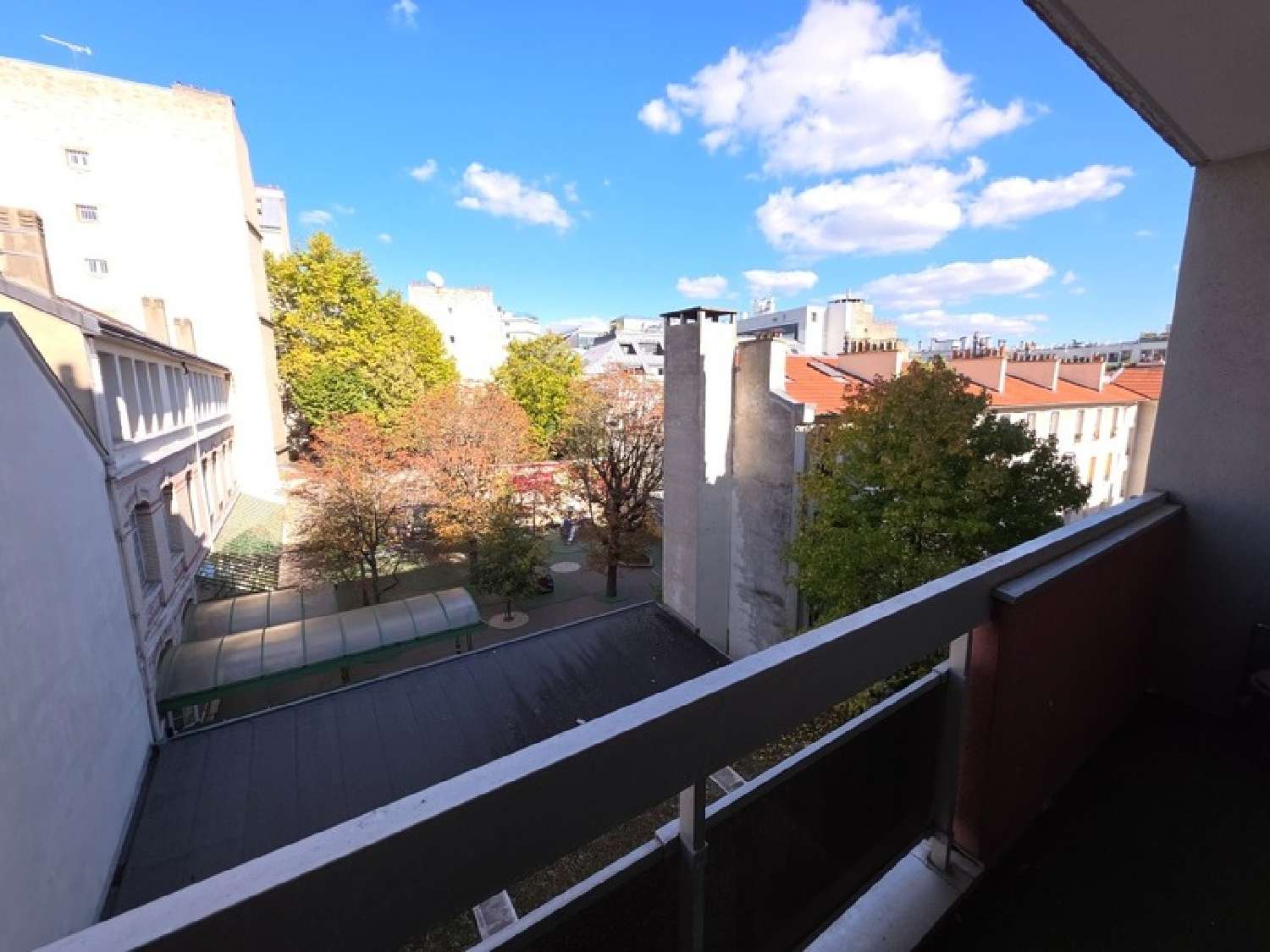  te koop appartement Paris 5e Arrondissement Parijs (Seine) 8