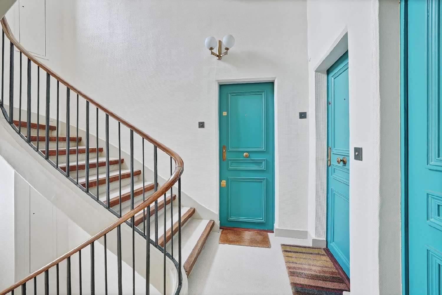  te koop appartement Paris 5e Arrondissement Parijs (Seine) 2
