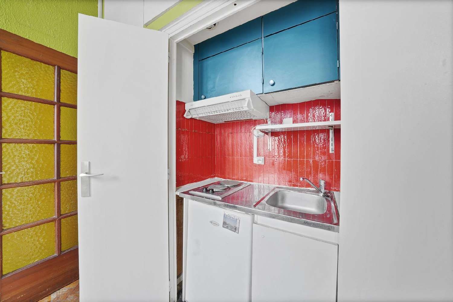  te koop appartement Paris 5e Arrondissement Parijs (Seine) 4