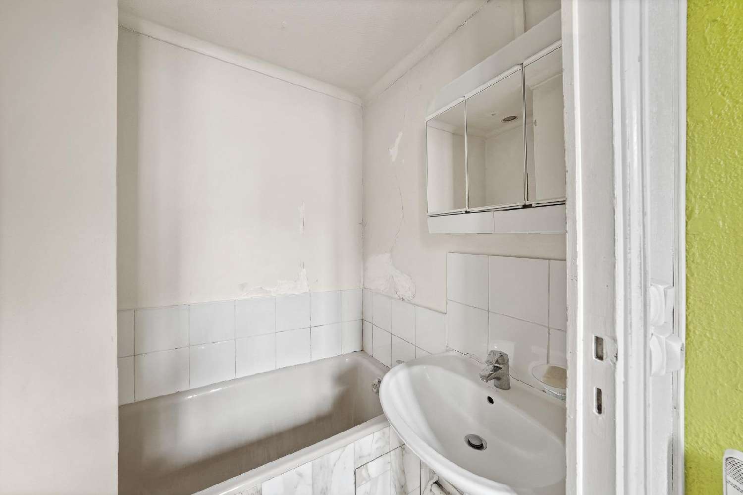  te koop appartement Paris 5e Arrondissement Parijs (Seine) 5