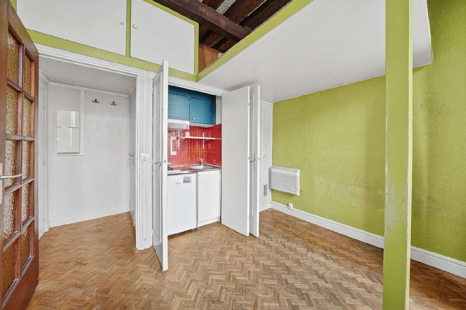  te koop appartement Paris 5e Arrondissement Parijs (Seine) 6