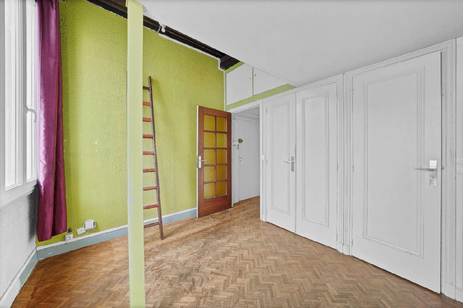  te koop appartement Paris 5e Arrondissement Parijs (Seine) 8
