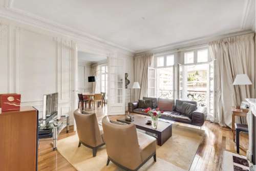 Paris 6e Arrondissement Parijs (Seine) appartement foto 7157982
