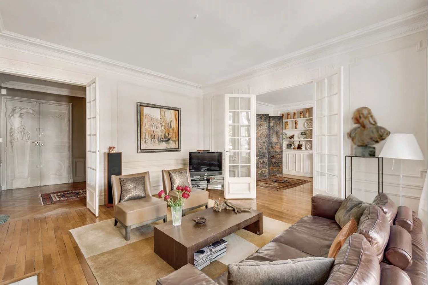  te koop appartement Paris 6e Arrondissement Parijs (Seine) 3