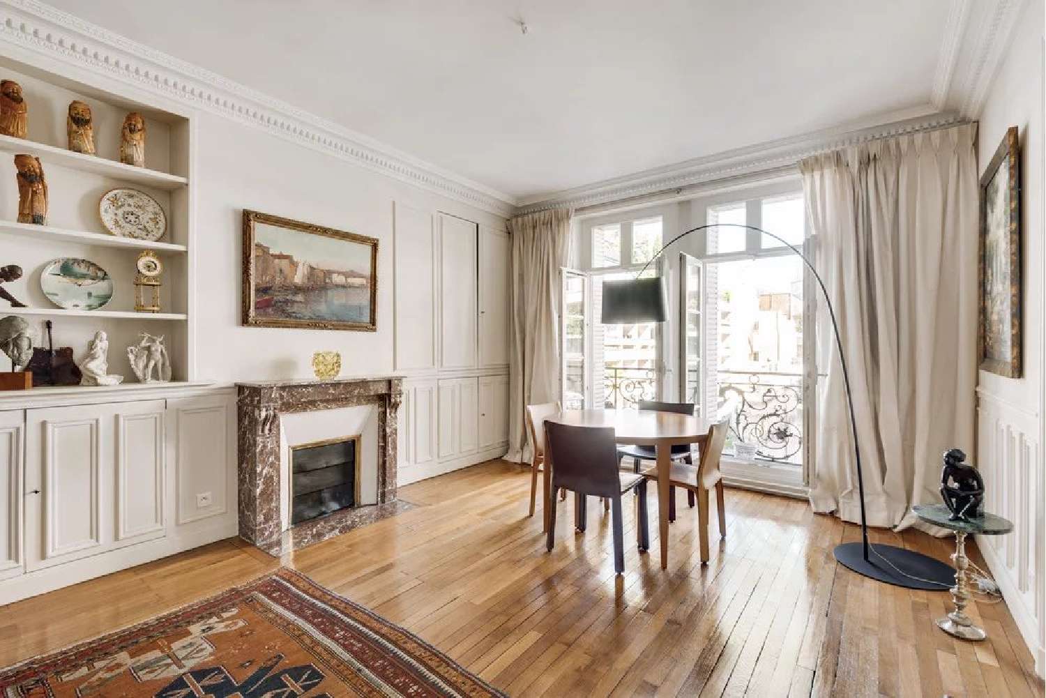  te koop appartement Paris 6e Arrondissement Parijs (Seine) 4