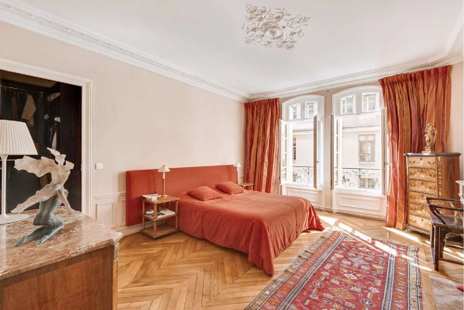  te koop appartement Paris 6e Arrondissement Parijs (Seine) 5