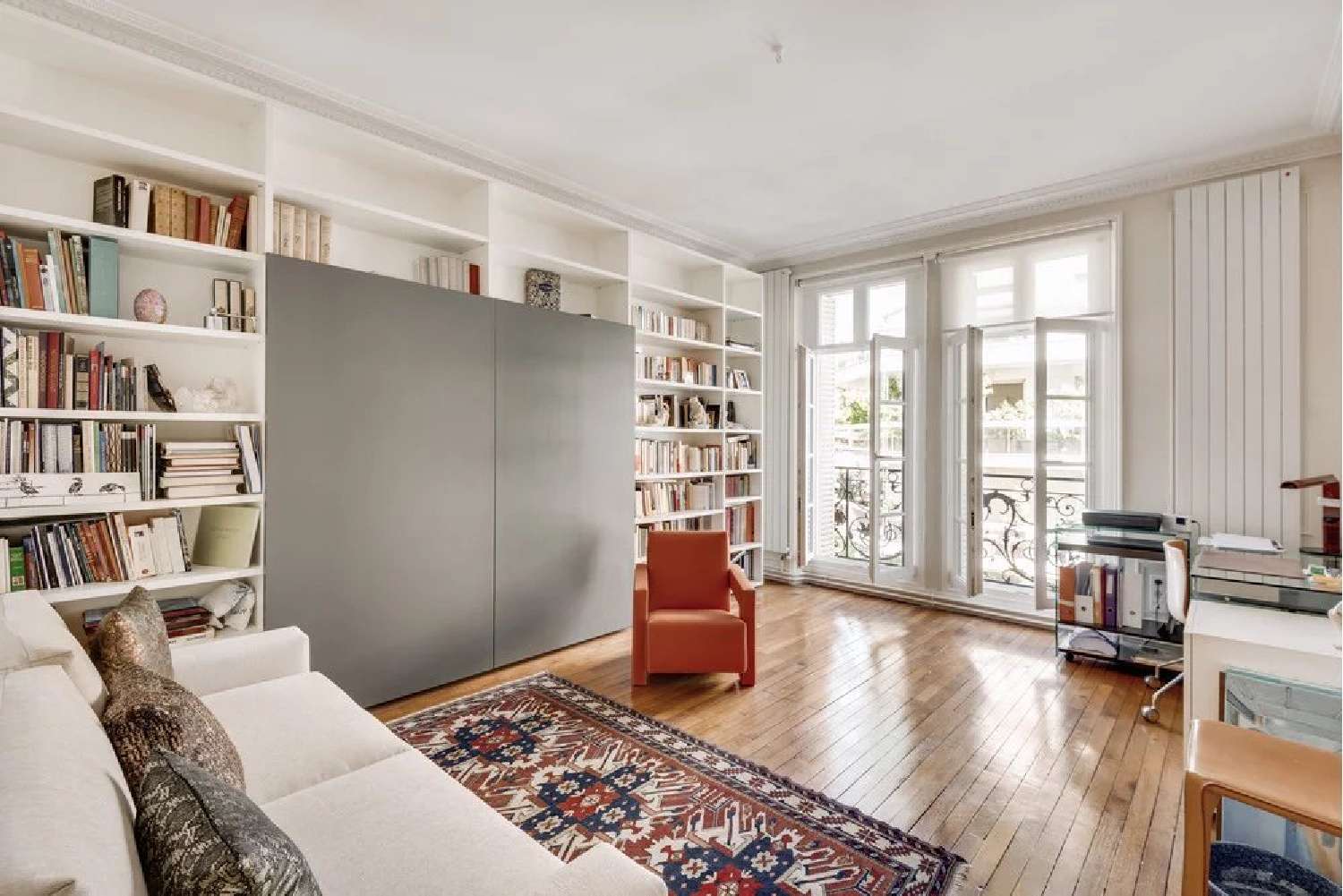  te koop appartement Paris 6e Arrondissement Parijs (Seine) 6
