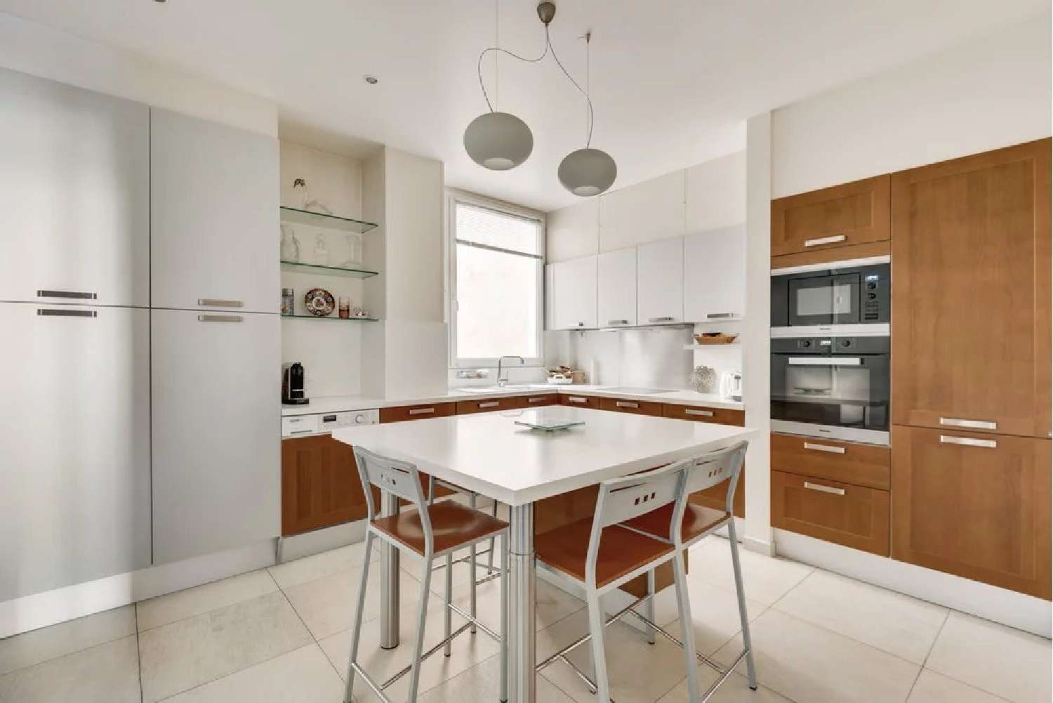  te koop appartement Paris 6e Arrondissement Parijs (Seine) 7