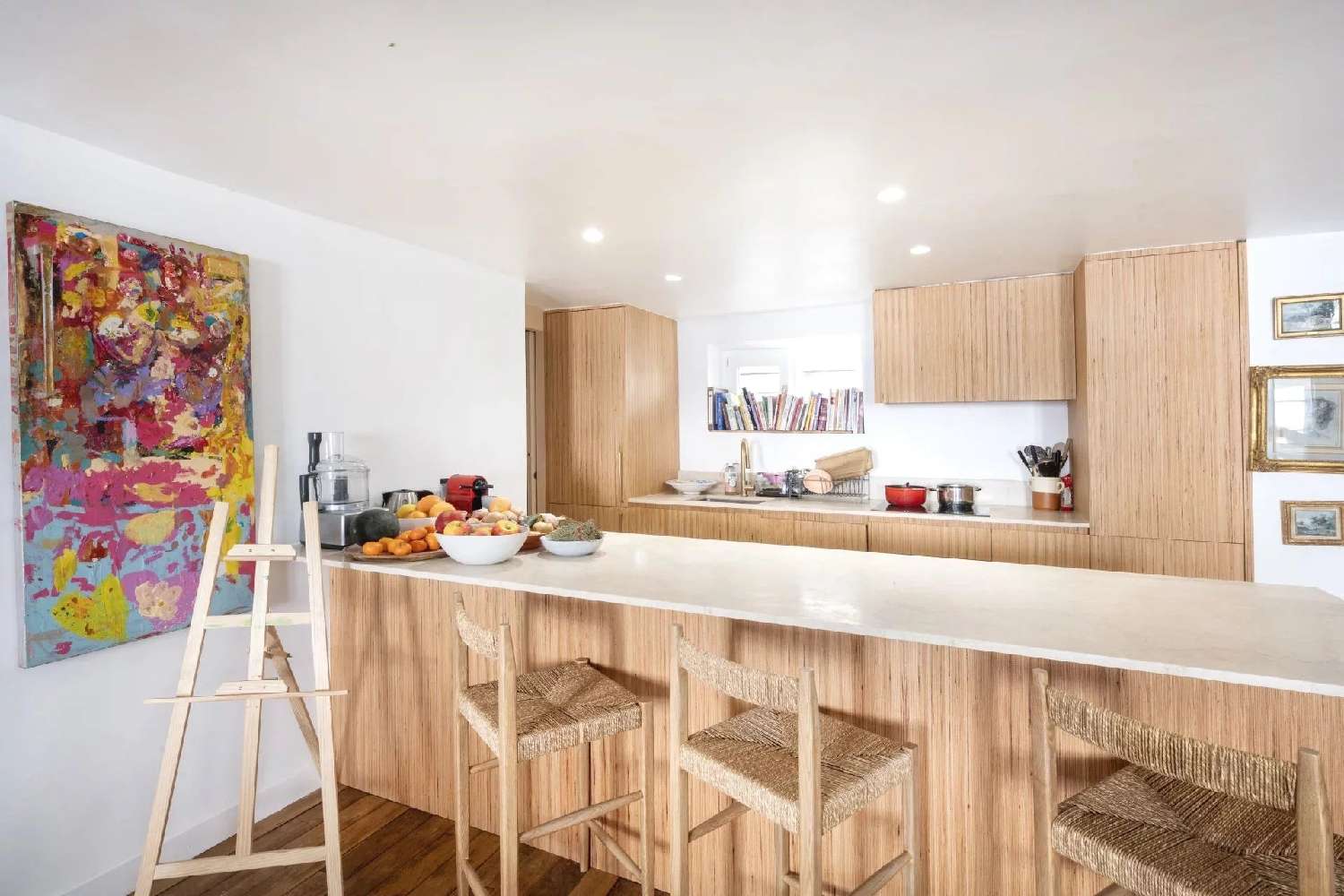  te koop appartement Paris 6e Arrondissement Parijs (Seine) 4