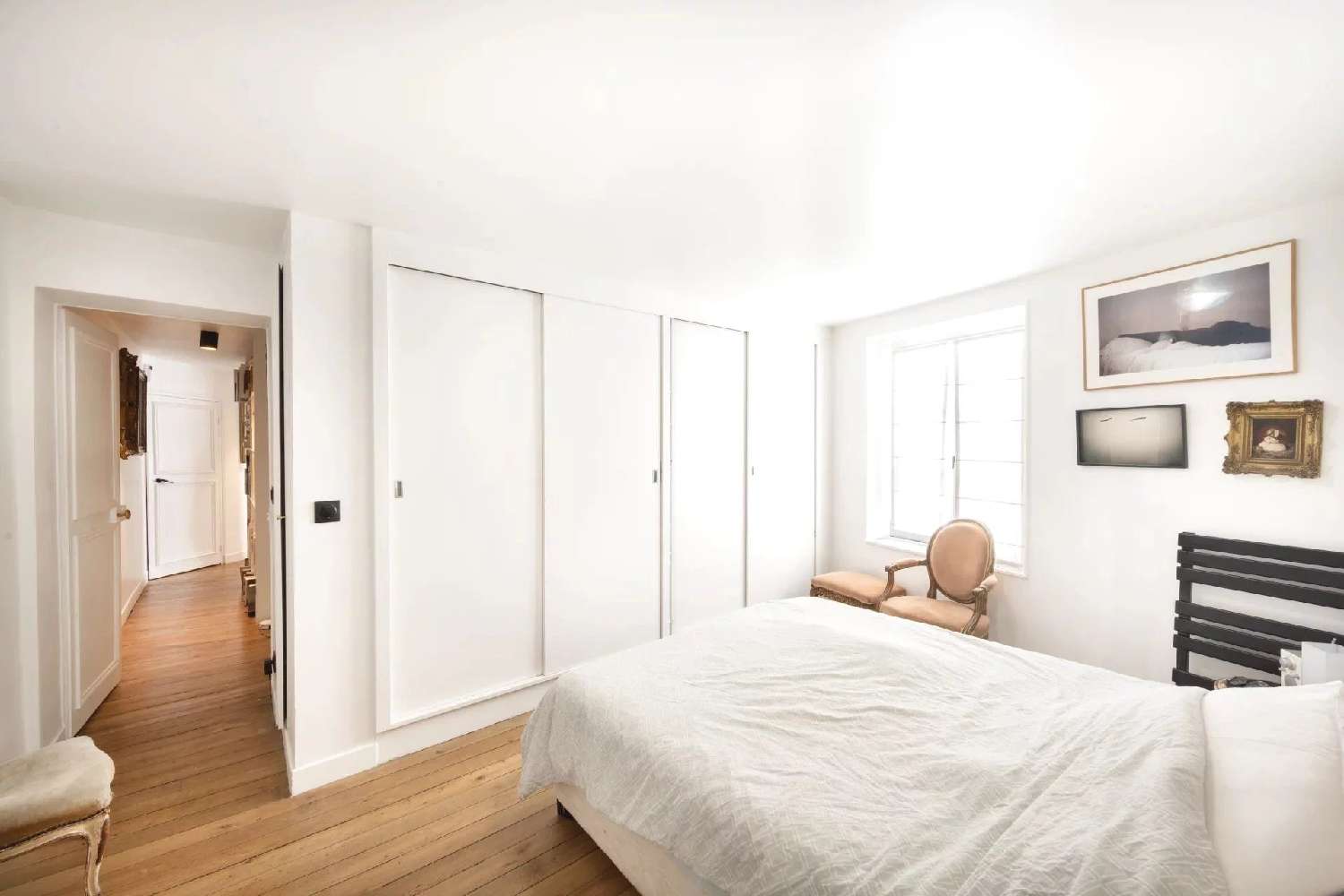  te koop appartement Paris 6e Arrondissement Parijs (Seine) 6