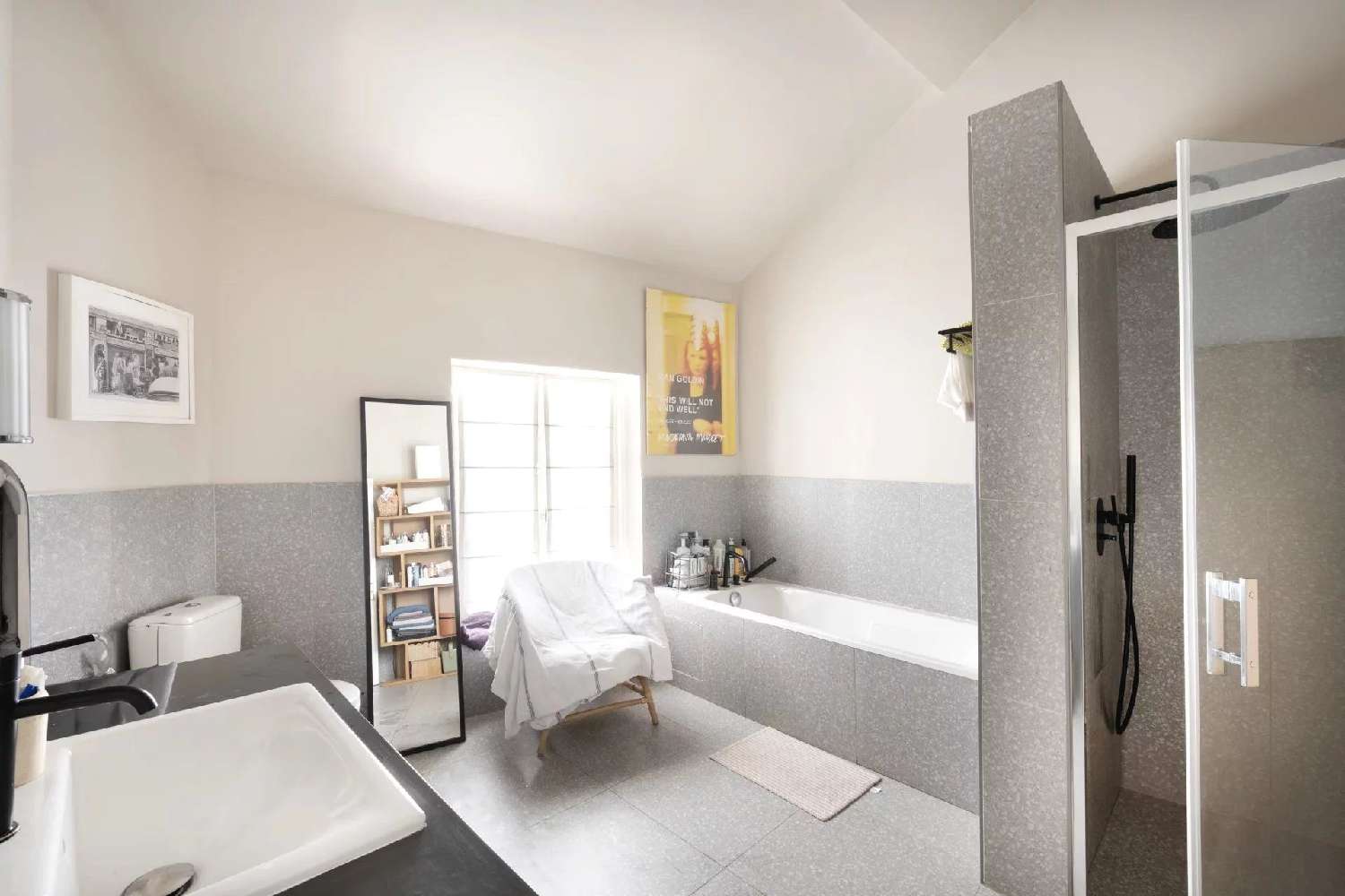  te koop appartement Paris 6e Arrondissement Parijs (Seine) 8