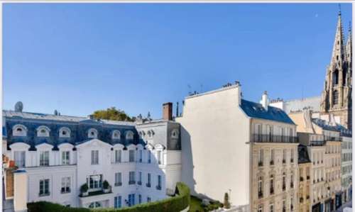 Paris 6e Arrondissement París (Seine) apartamento foto 7162281