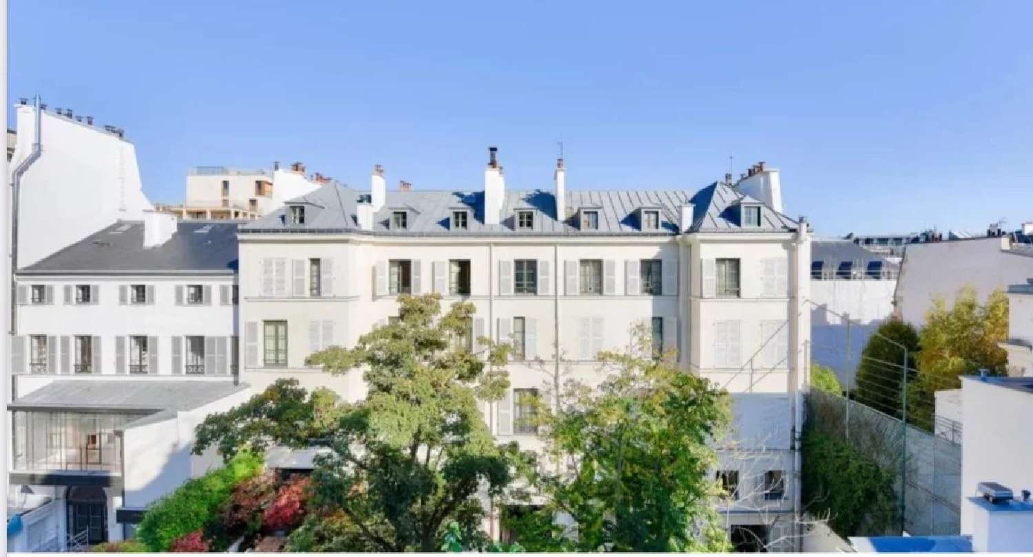 en venta apartamento Paris 6e Arrondissement París (Seine) 3