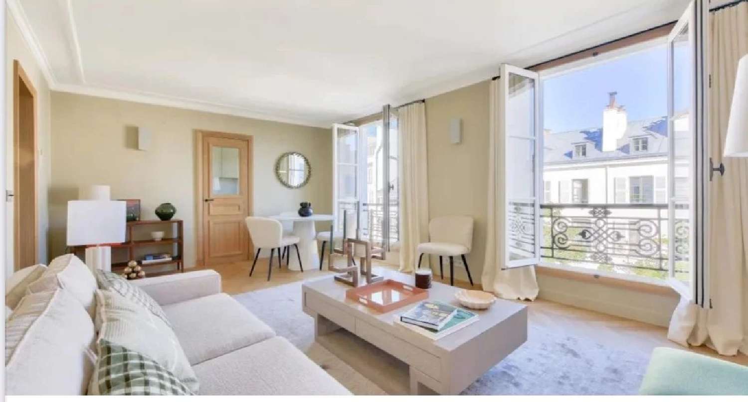  en venta apartamento Paris 6e Arrondissement París (Seine) 4