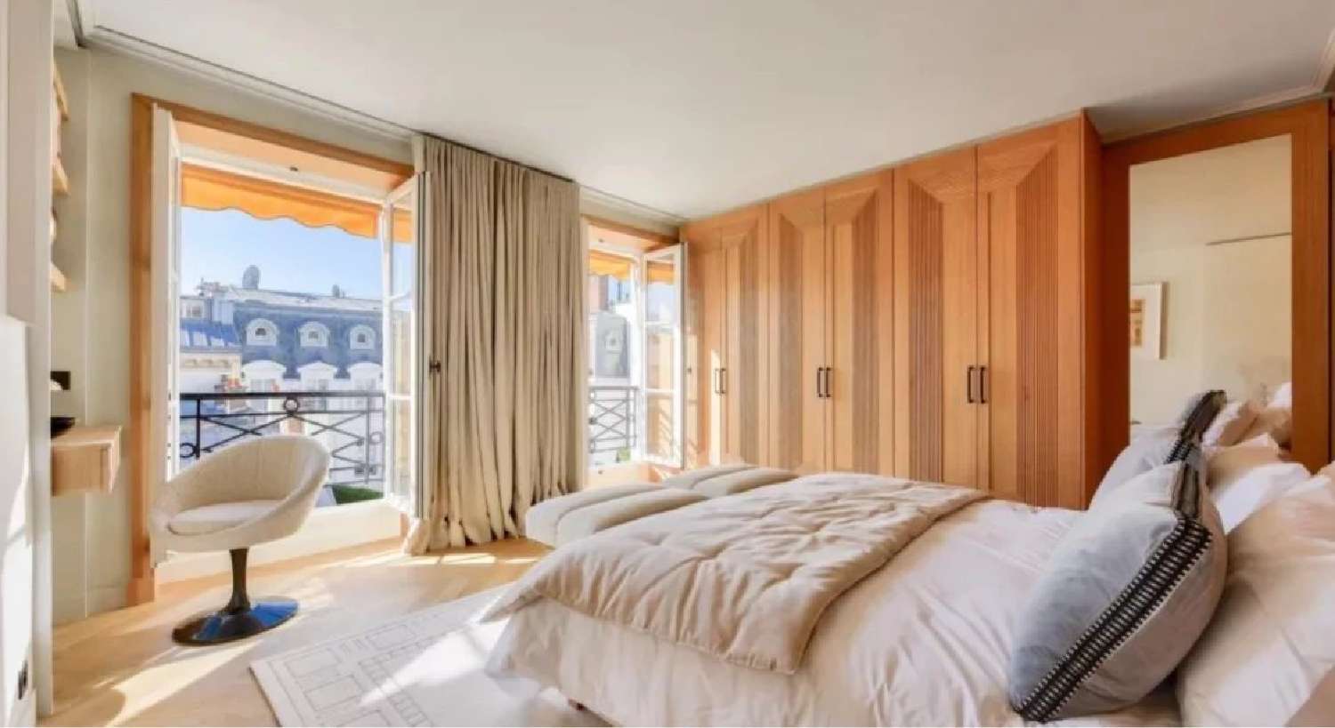  en venta apartamento Paris 6e Arrondissement París (Seine) 5
