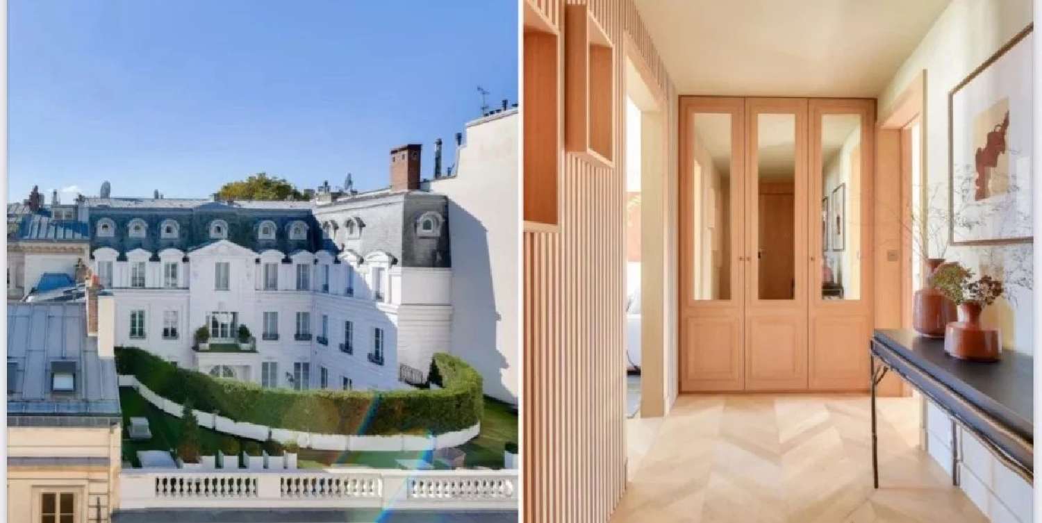  en venta apartamento Paris 6e Arrondissement París (Seine) 8