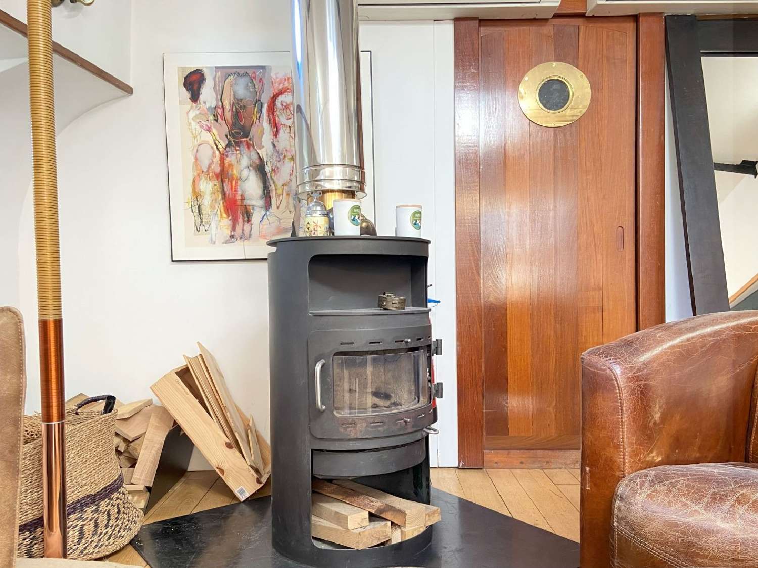  for sale apartment Paris 6e Arrondissement Paris (Seine) 2