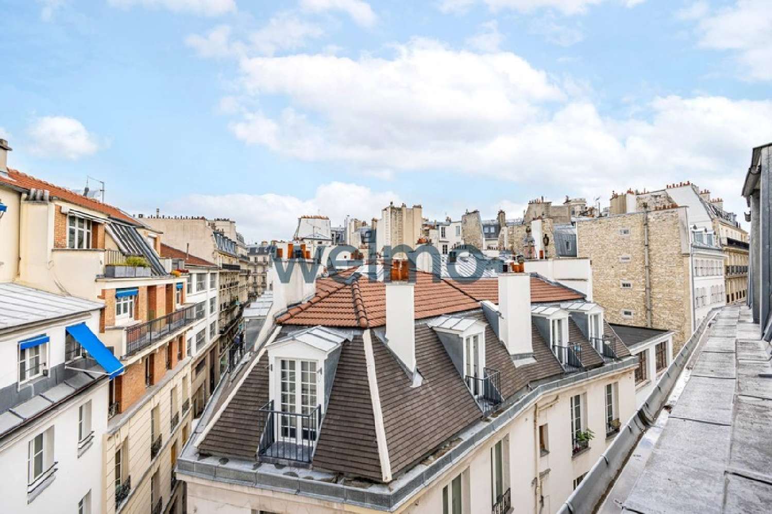  à vendre appartement Paris 6e Arrondissement Paris (Seine) 1