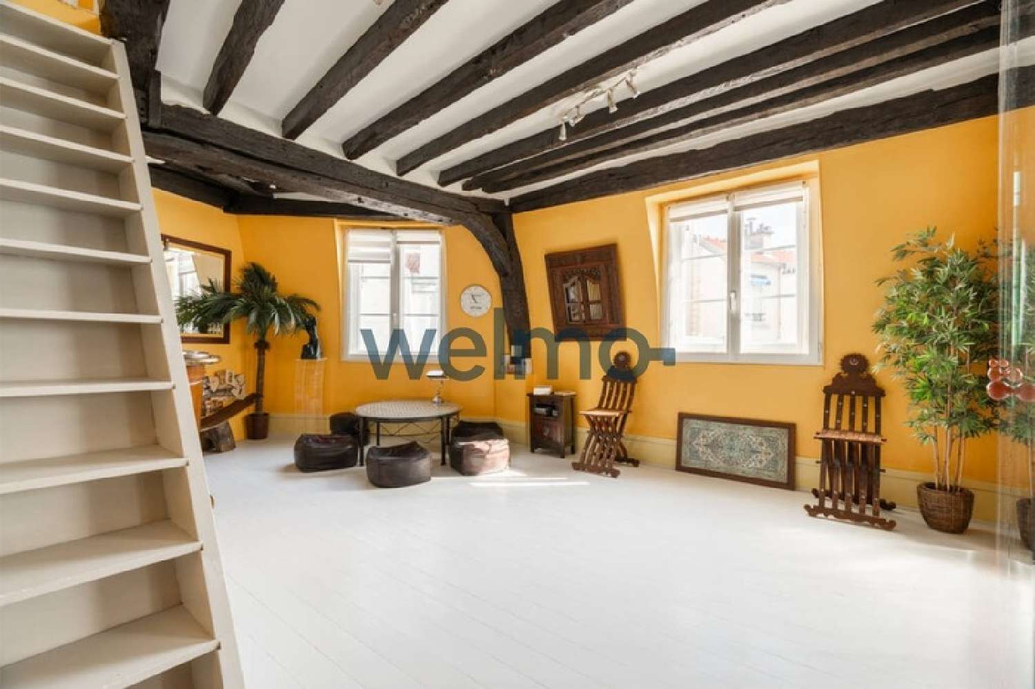  à vendre appartement Paris 6e Arrondissement Paris (Seine) 2