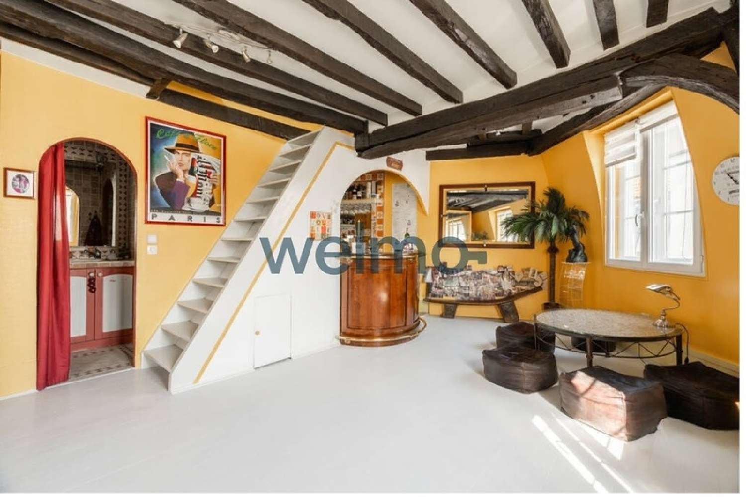  à vendre appartement Paris 6e Arrondissement Paris (Seine) 3