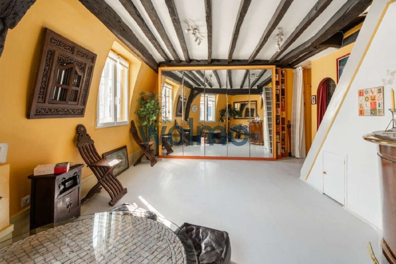  à vendre appartement Paris 6e Arrondissement Paris (Seine) 4