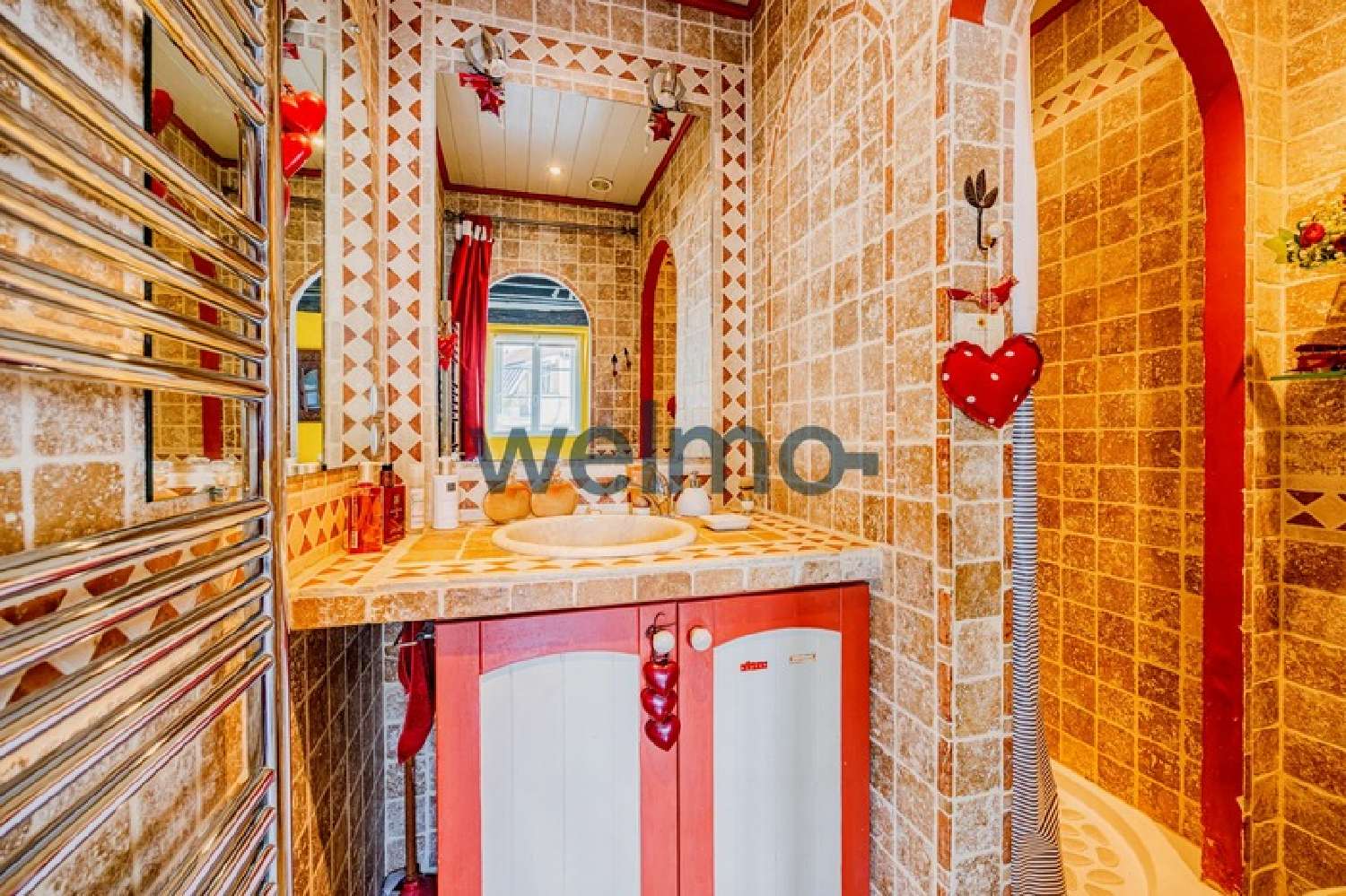  à vendre appartement Paris 6e Arrondissement Paris (Seine) 7