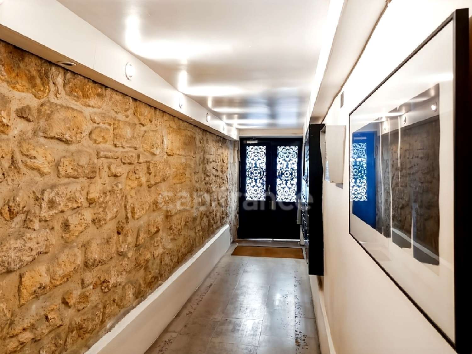  te koop appartement Paris 7e Arrondissement Parijs (Seine) 1